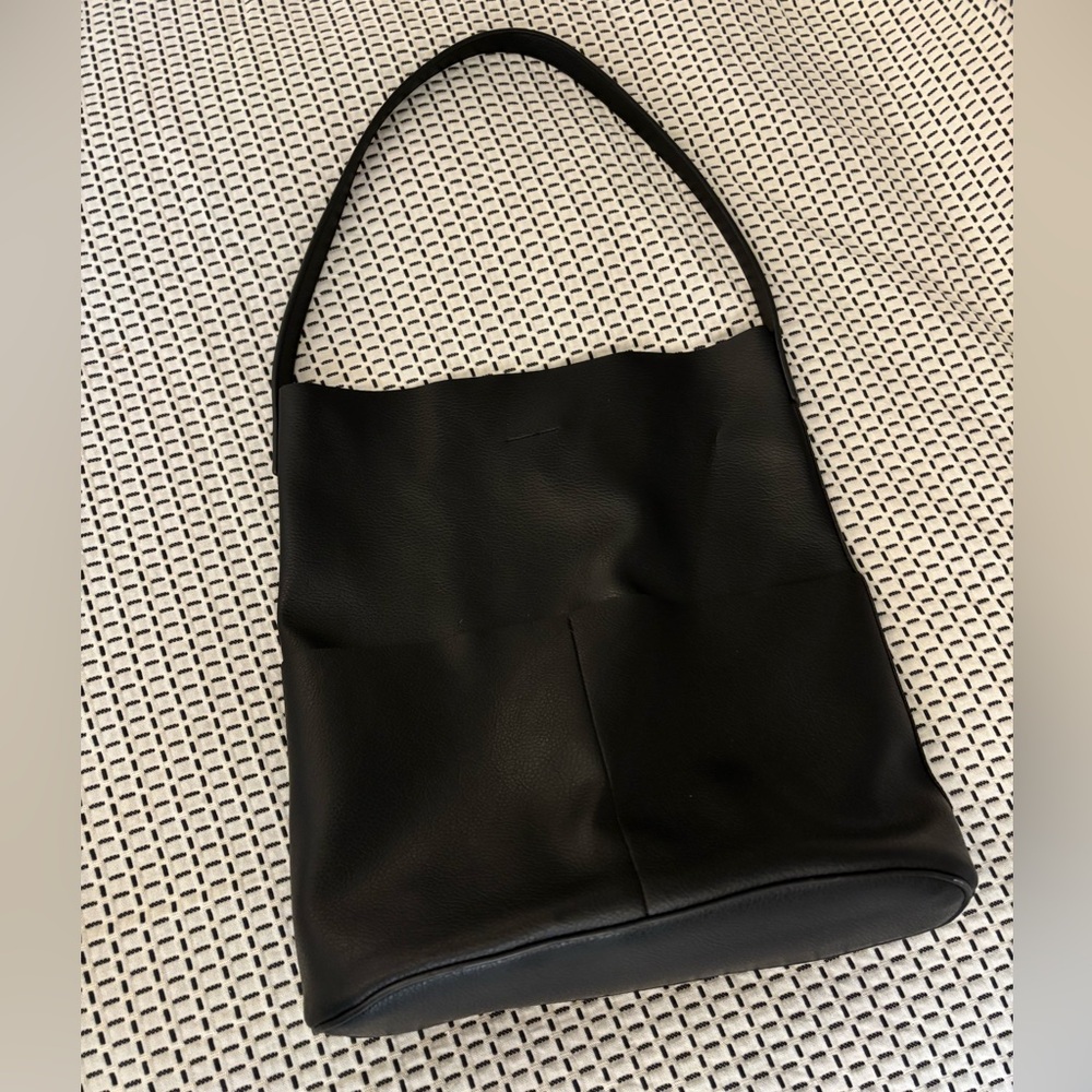 Anthropologie Joss tote